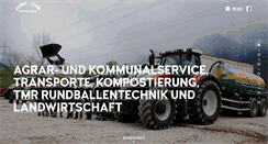 Desktop Screenshot of gumpi-team.at